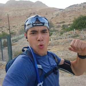 Fundraising Page: Shlomo Katz